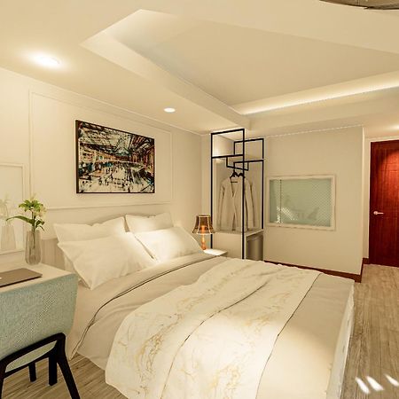 Hotel Saigon Memory Bandar Ho Chi Minh Luaran gambar